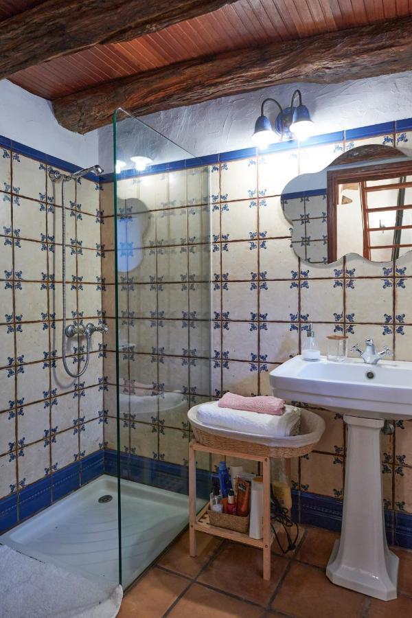 Apartamento Casita Pedro González Erese Exterior foto