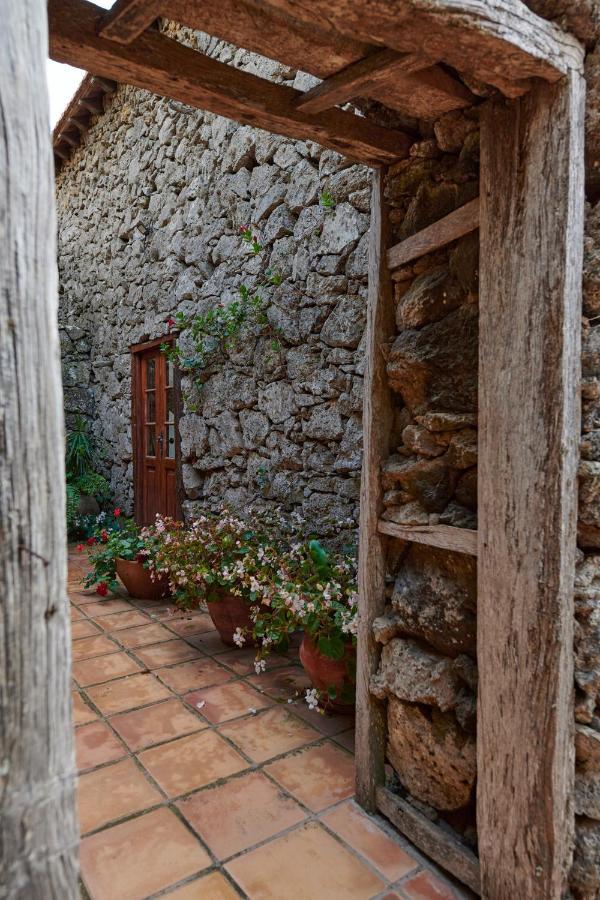 Apartamento Casita Pedro González Erese Exterior foto