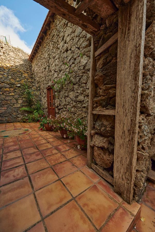 Apartamento Casita Pedro González Erese Exterior foto
