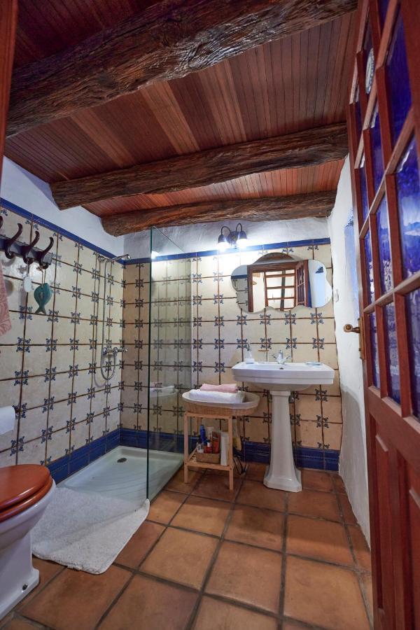 Apartamento Casita Pedro González Erese Exterior foto