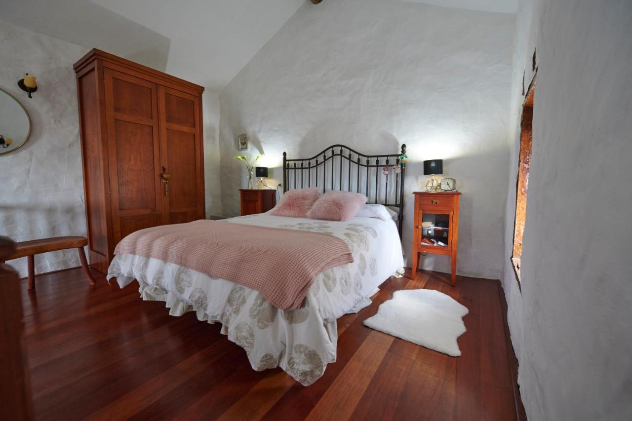 Apartamento Casita Pedro González Erese Exterior foto
