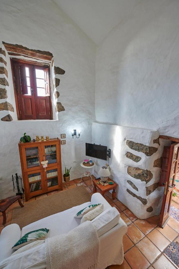 Apartamento Casita Pedro González Erese Exterior foto
