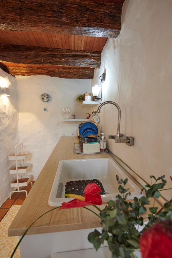Apartamento Casita Pedro González Erese Exterior foto