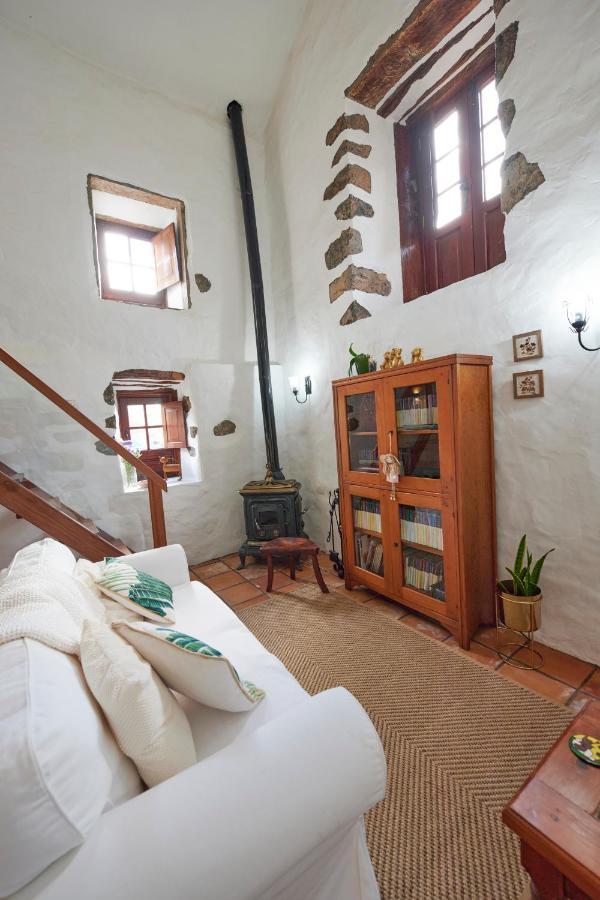 Apartamento Casita Pedro González Erese Exterior foto
