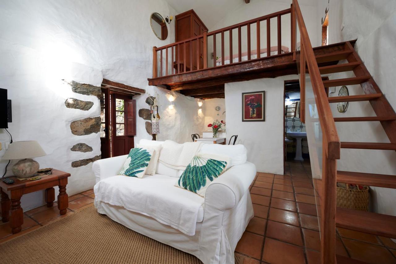 Apartamento Casita Pedro González Erese Exterior foto